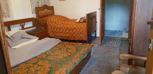 Small Twin Room