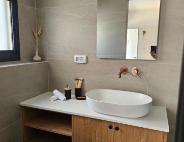 Double Room with Spa Bath