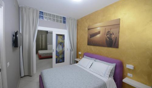 Superior Quadruple Room