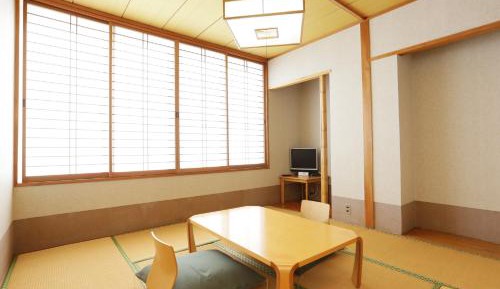 Japanese-Style Room