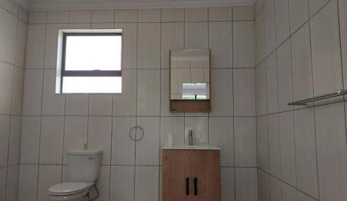 Family Room with Shower