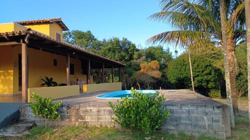 Three-Bedroom Home