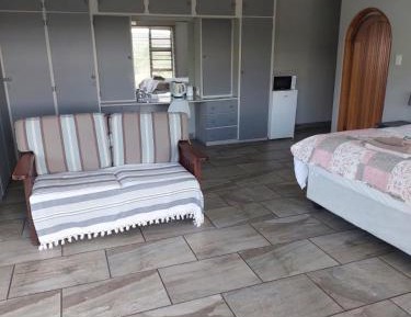 Queen Room with Balcony