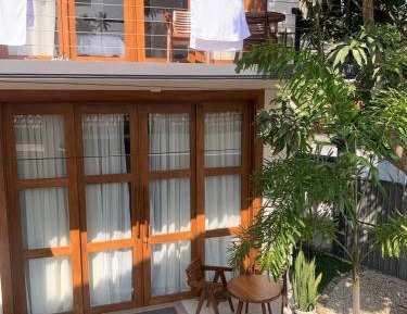 King Room with Garden View