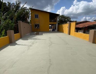 Five-Bedroom House