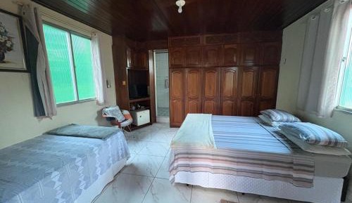 Basic Triple Room