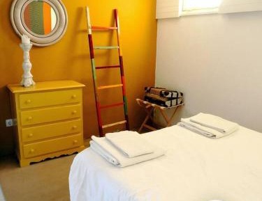 One-Bedroom Villa