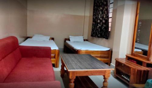 Double or Twin Room