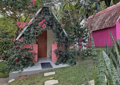 Family Room with Private Bathroom