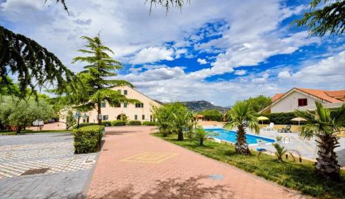 Superior Villa