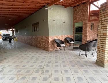 Holiday Home