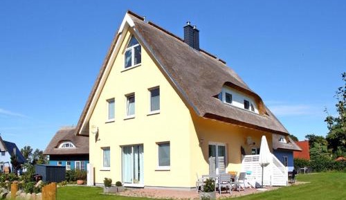 Two-Bedroom Holiday Home