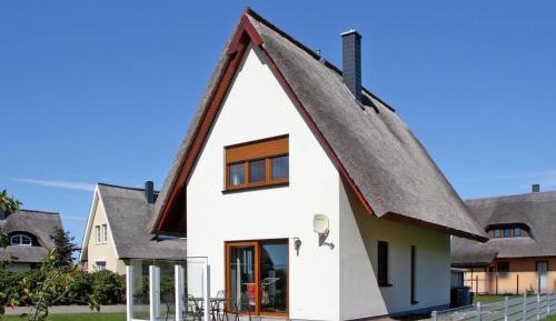 Two-Bedroom Holiday Home