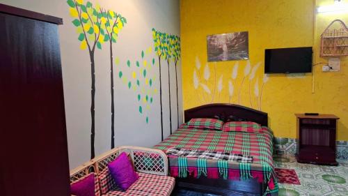 Comfort Triple Room