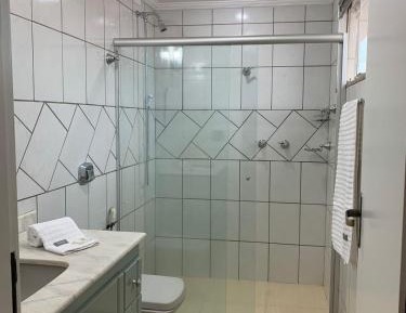 Twin Room with Balcony