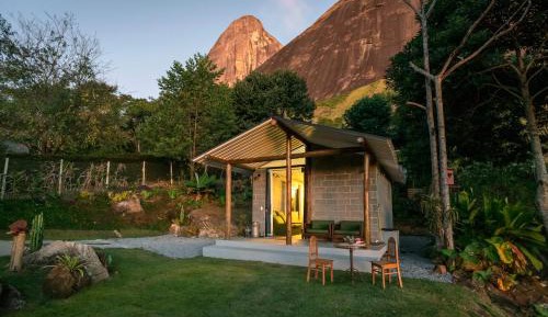 One-Bedroom Chalet