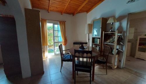 Two-Bedroom Family Apartment