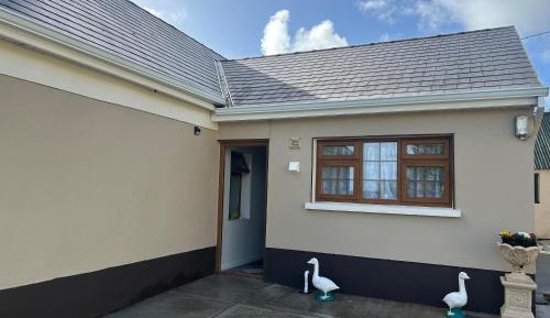 Three-Bedroom Home