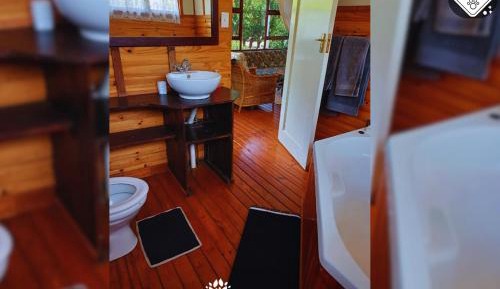 Sunbird cottage