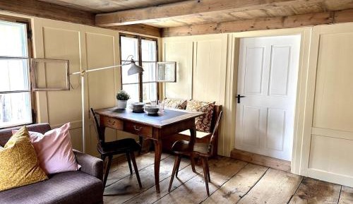 Apartment - Split Level