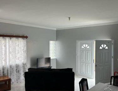 Two-Room Apartment