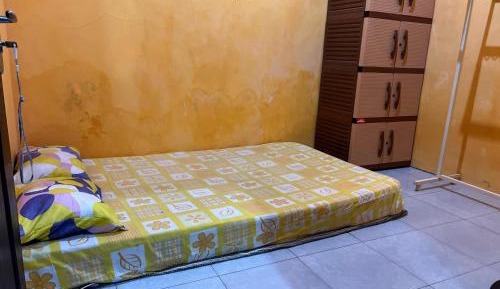 Budget Single Room