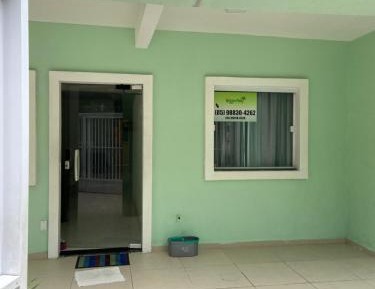 Standard Double Suite