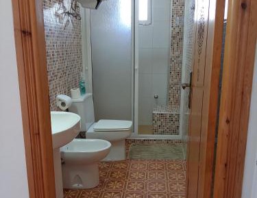 Double Room with Sea View