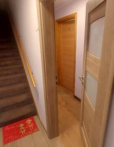 Deluxe Double Room with Shower