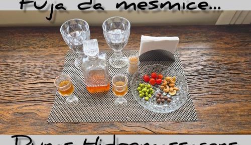 Queen Suite with Spa Bath