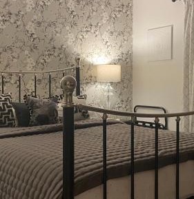 King Room with Garden View
