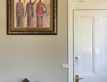 Apartment - Ground Floor