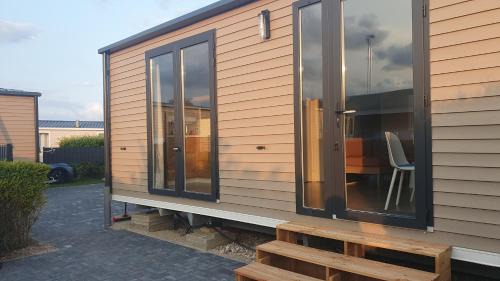 Mobile Home
