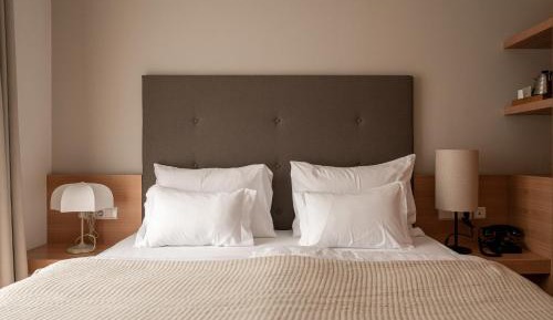 Double Room - Annex