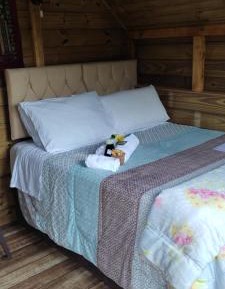 Deluxe Double Room (2 Adults + 1 Child)