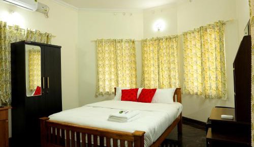 Superior Queen Room