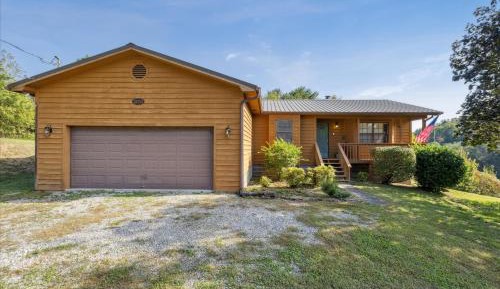 Double Room with Park View