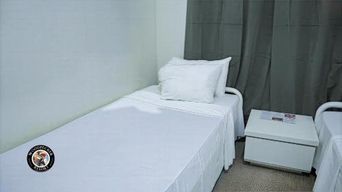 Standard Single Room with Shower