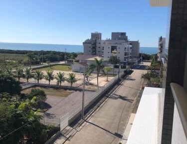 Family Room with Sea View
