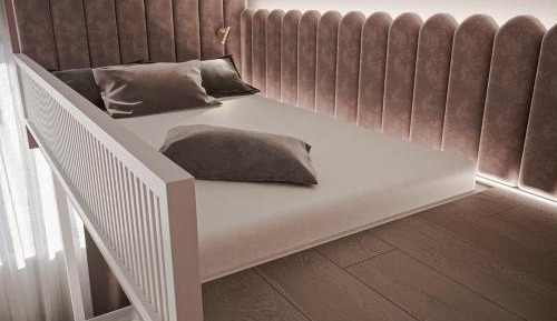 Premium Quadruple Room
