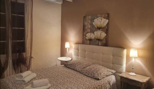 Deluxe Double Room with Extra Bed