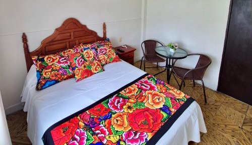 Standard Double Room without TV