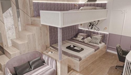 Superior Family Room