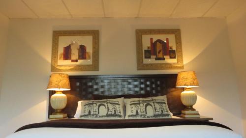 Executive Double Room