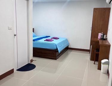 Queen Room with Balcony