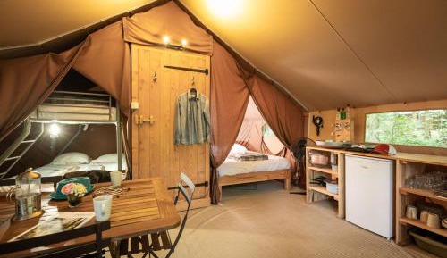 Tent