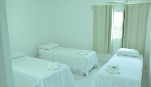 Triple Room with Private Bathroom