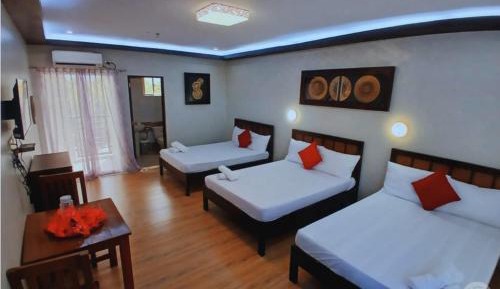 Standard Family Room