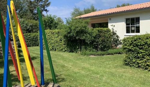 One-Bedroom Bungalow