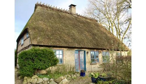 Two-Bedroom Holiday Home